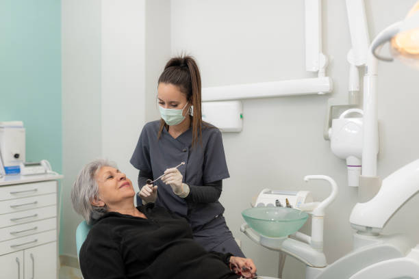 Best Emergency Denture Repair in Murillo, TX
