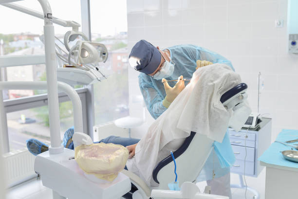 Best Emergency Treatment for Oral Infections in Murillo, TX