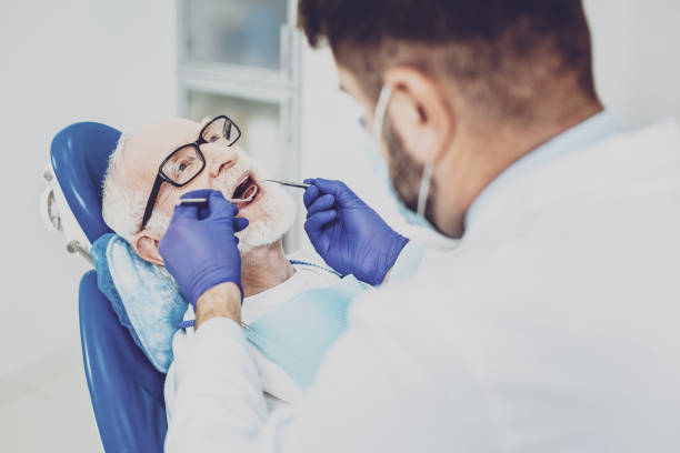 Best Emergency Cosmetic Dentistry (e.g., broken veneers) in Murillo, TX